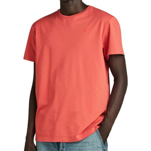 T-Shirts & Poloshirts D16411-336 - G-Star Raw - Modalova