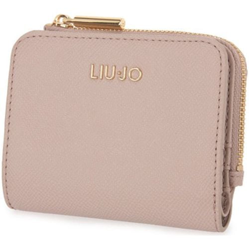 Geldbeutel 90077 CREDIT CARD HOLDER - Liu Jo - Modalova