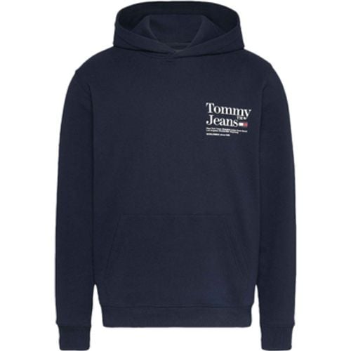 Sweatshirt DM0DM18860 - Tommy Hilfiger - Modalova