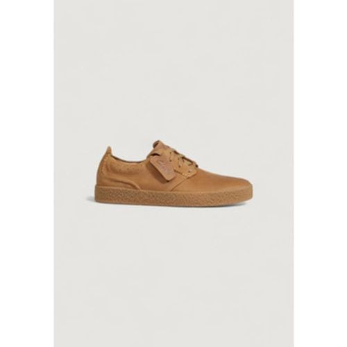 Halbschuhe STREETHILLLACE 26174539 - Clarks - Modalova