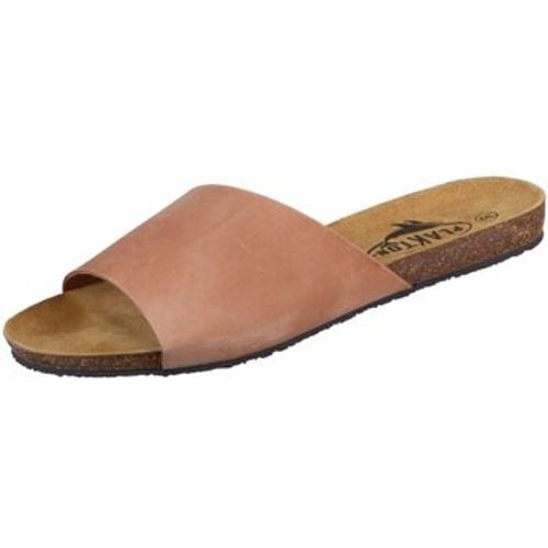 Clogs Pantoletten 575538 CUOIO - Plakton - Modalova