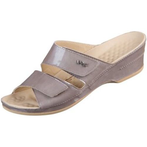 Clogs Pantoletten Eva 0448-31-96 taupe Apache 0448-31-96 - Vital - Modalova