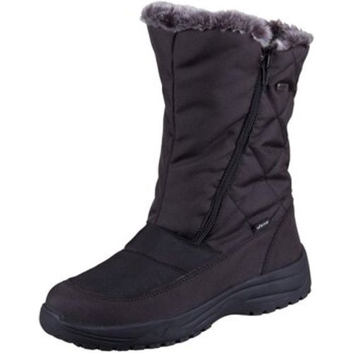 Stiefel Stiefel 53-418 black Textil 53-418 - Vista - Modalova