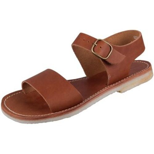 Sandalen Sandaletten Lokken 6020 brown brown 6020 brown - duckfeet - Modalova