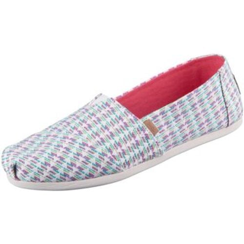 Damenschuhe Slipper Alpargata 10020679 multi colour 10020679 - TOMS - Modalova