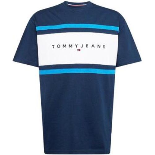 Tommy Hilfiger T-Shirt - Tommy Hilfiger - Modalova