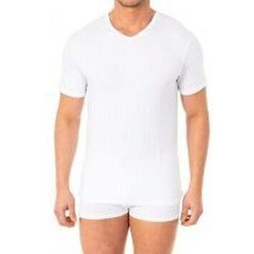 Abanderado T-Shirt A0DGO-BLANCO - Abanderado - Modalova