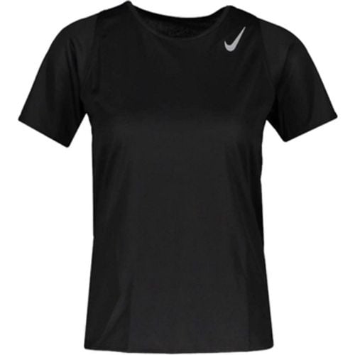 T-Shirts & Poloshirts DRI FIT RAC T SHIRT W - Nike - Modalova