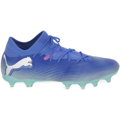 Fussballschuhe 01 FUTURE 7 MATCH FGAG - Puma - Modalova