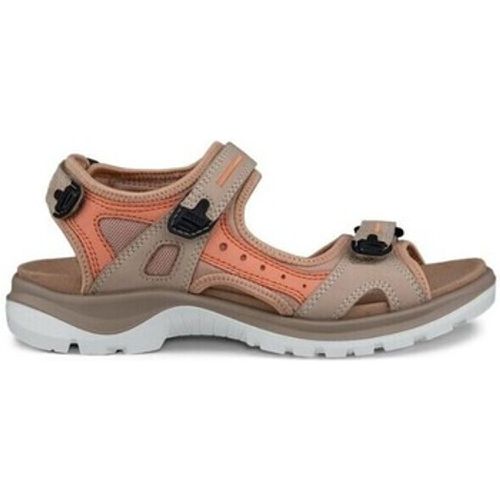 Ecco Sandalen 069563 - ECCO - Modalova