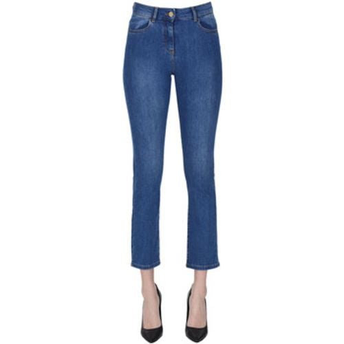 Nenette Jeans DNM00004031AI - Nenette - Modalova