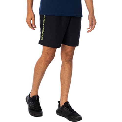 Shorts Tech Woven Shorts Mit Wortmarke - Under Armour - Modalova