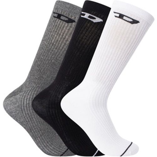 Diesel Socken 3Er-Pack Crew-Socken - Diesel - Modalova