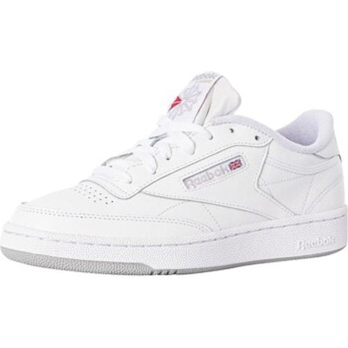 Sneaker Club 85 Leder-Sneaker - Reebok Sport - Modalova