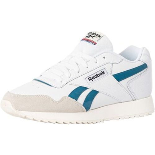 Sneaker Turnschuhe „Glide Ripple“ Aus Leder - Reebok Sport - Modalova