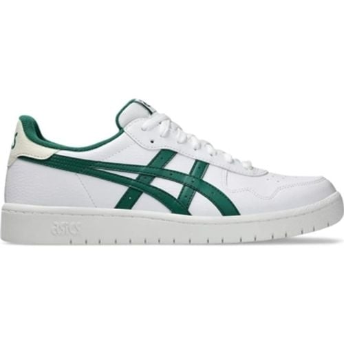 Sneaker Japan S - White/Jasper Green - ASICS - Modalova