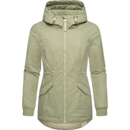 Jacken Winterjacke Dowey Warm - Ragwear - Modalova