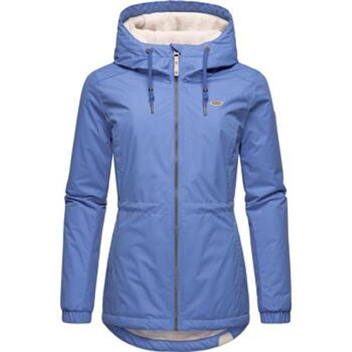 Jacken Winterjacke Dankka Warm - Ragwear - Modalova