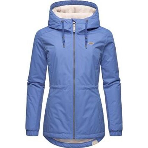 Jacken Winterjacke Dankka Warm - Ragwear - Modalova