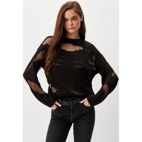 Guess Pullover W4YR20 Z3FM0-JBLK - Guess - Modalova