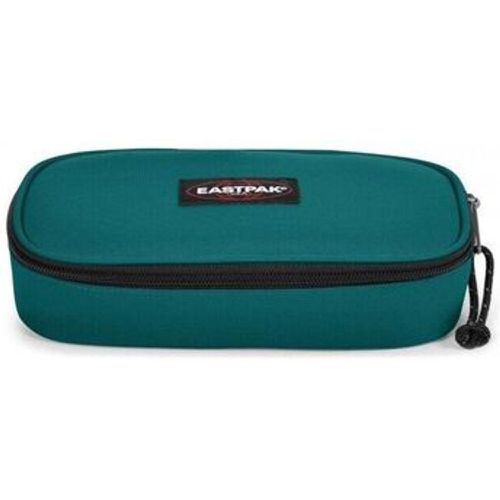 Taschen OVAL EK000717-7J1 PEACOCK GREEN - Eastpak - Modalova