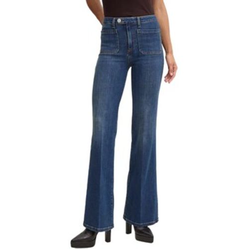 Straight Leg Jeans 103925-A20M - pinko - Modalova