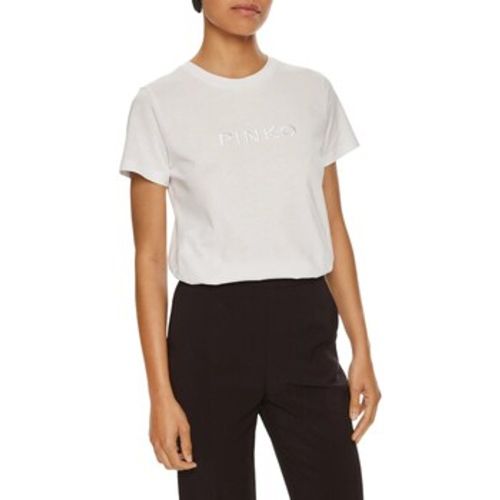 Pinko T-Shirt 101752-a227 - pinko - Modalova