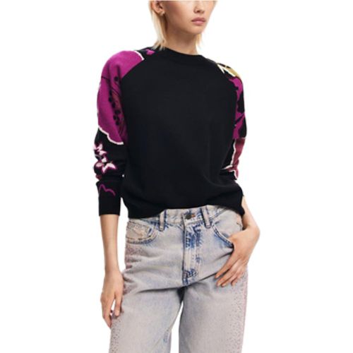 Pullover JERS_BARRIE 24WWJF24 - Desigual - Modalova