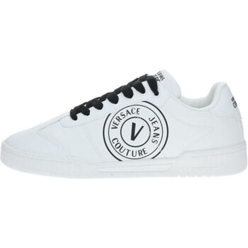 Versace Jeans Couture Sneaker - Versace Jeans Couture - Modalova