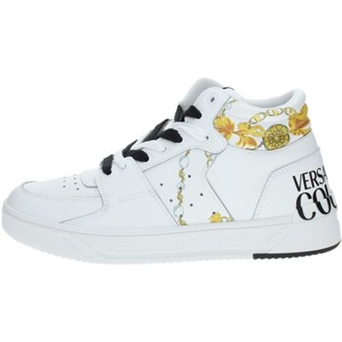 Versace Jeans Couture Sneaker - Versace Jeans Couture - Modalova