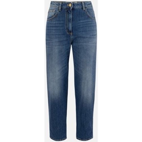 Elisabetta Franchi Jeans PJ72D46E2 - Elisabetta Franchi - Modalova