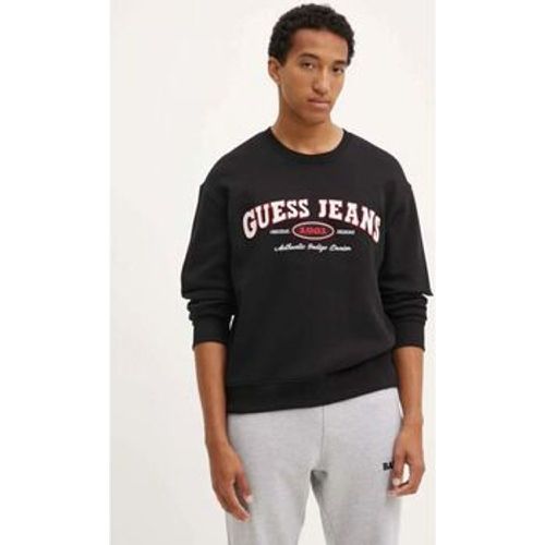 Sweatshirt M4YQ20 K9V31-JBLK BLACK - Guess - Modalova