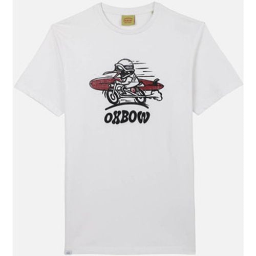 Oxbow T-Shirt Tee - Oxbow - Modalova