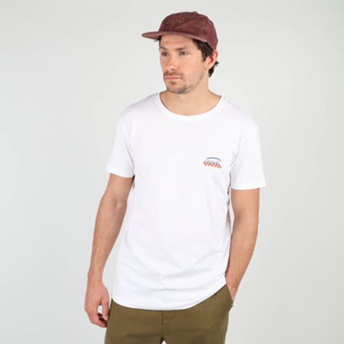 Oxbow T-Shirt Tee - Oxbow - Modalova