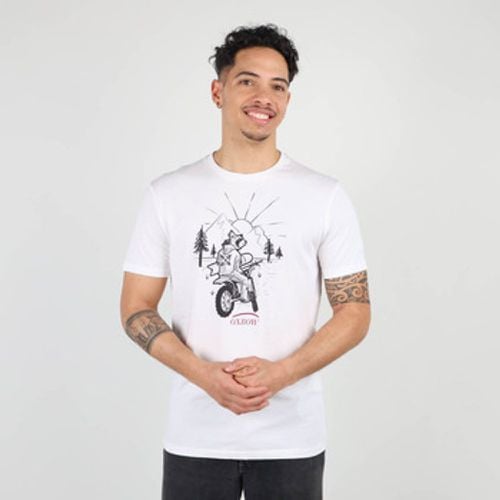 Oxbow T-Shirt Tee - Oxbow - Modalova