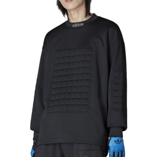 Adidas Sweatshirt HM6461 - Adidas - Modalova