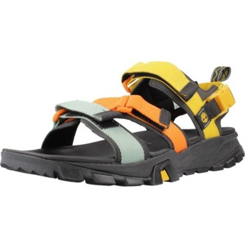 Sandalen GARRISON TRAIL 2 STRAP - Timberland - Modalova