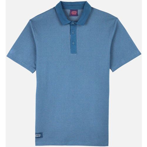 Oxbow Poloshirt Polo NORQUAY - Oxbow - Modalova