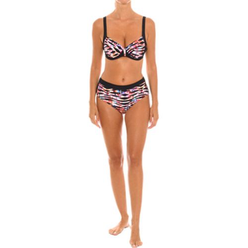 Teleno Bikini EB1625C-AFRICAN - Teleno - Modalova