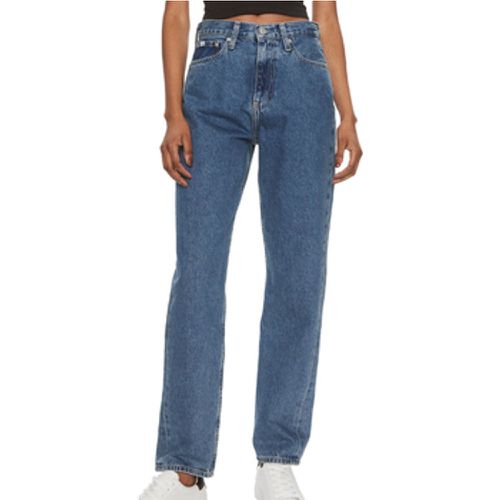 Straight Leg Jeans J20J222443 - Calvin Klein Jeans - Modalova