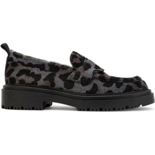 Ballerinas Mocassin Leopard - Grey - HOFF - Modalova