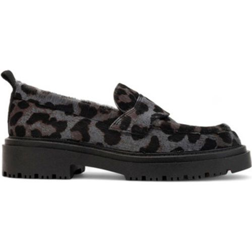 Ballerinas Mocassin Leopard - Grey - HOFF - Modalova