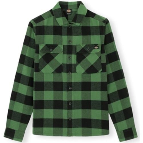 Hemdbluse New Sacramento Shirt - Green - Dickies - Modalova