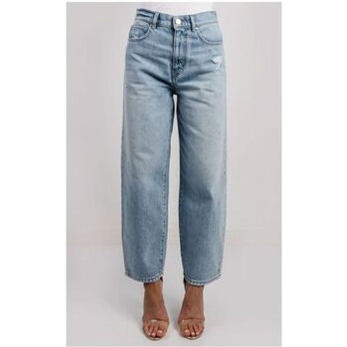 Jeans ESTELLE 103857 A20V-PJM - pinko - Modalova