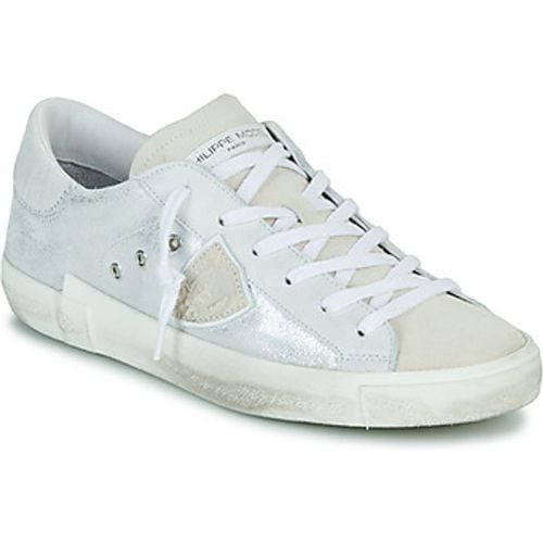 Sneaker PRSX LOW WOMAN - Philippe Model - Modalova