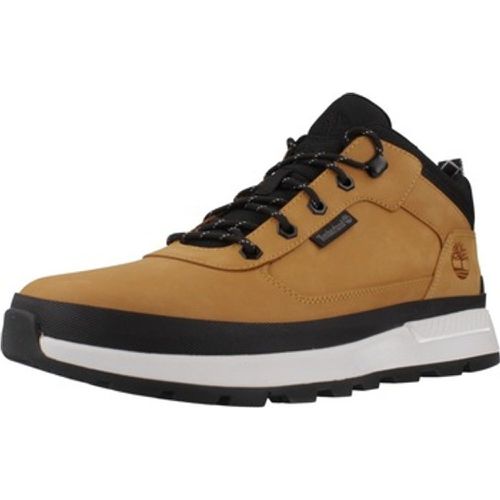 Stiefel FIELD TREKKER LOW LACE - Timberland - Modalova