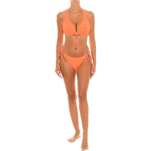 Teleno Bikini EB0261B-NARANJA - Teleno - Modalova