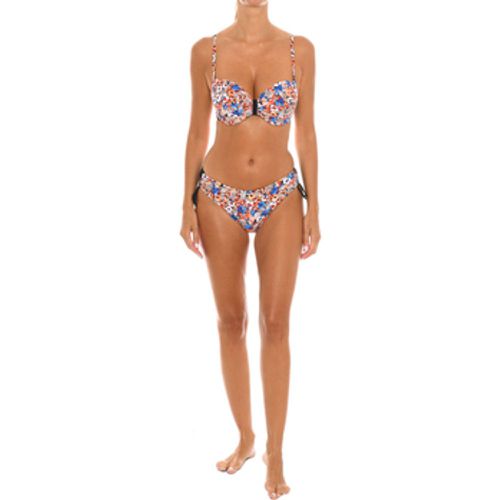 Teleno Bikini EB0355C-DO0TSY - Teleno - Modalova