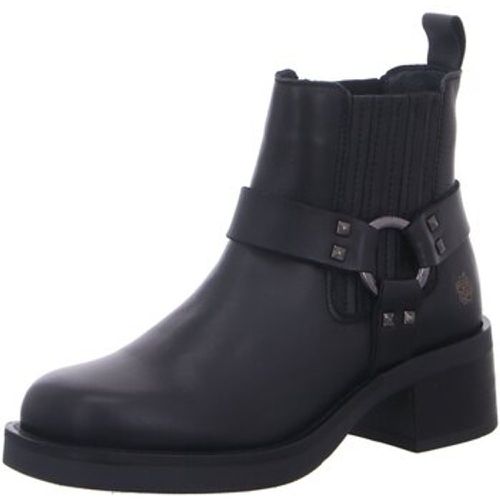 Stiefel Stiefeletten BALI 1 BLACK - Apple of Eden - Modalova