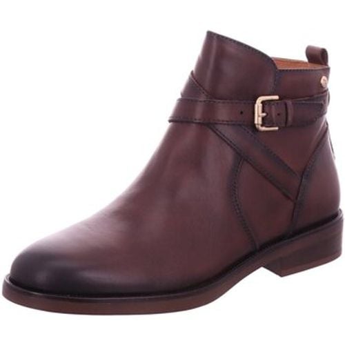 Stiefel Stiefeletten W3C-8869-caoba - Pikolinos - Modalova